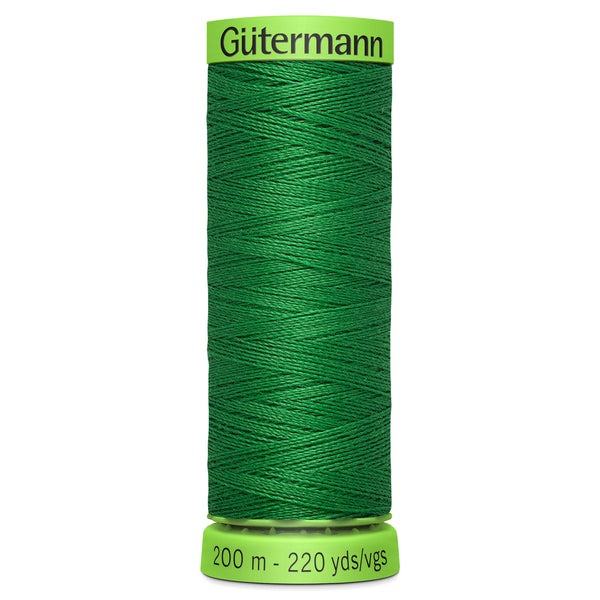 Gutermann Extra Fine 396 200m Reel