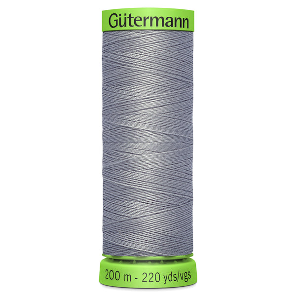 Gutermann Extra Fine 40 200m Reel