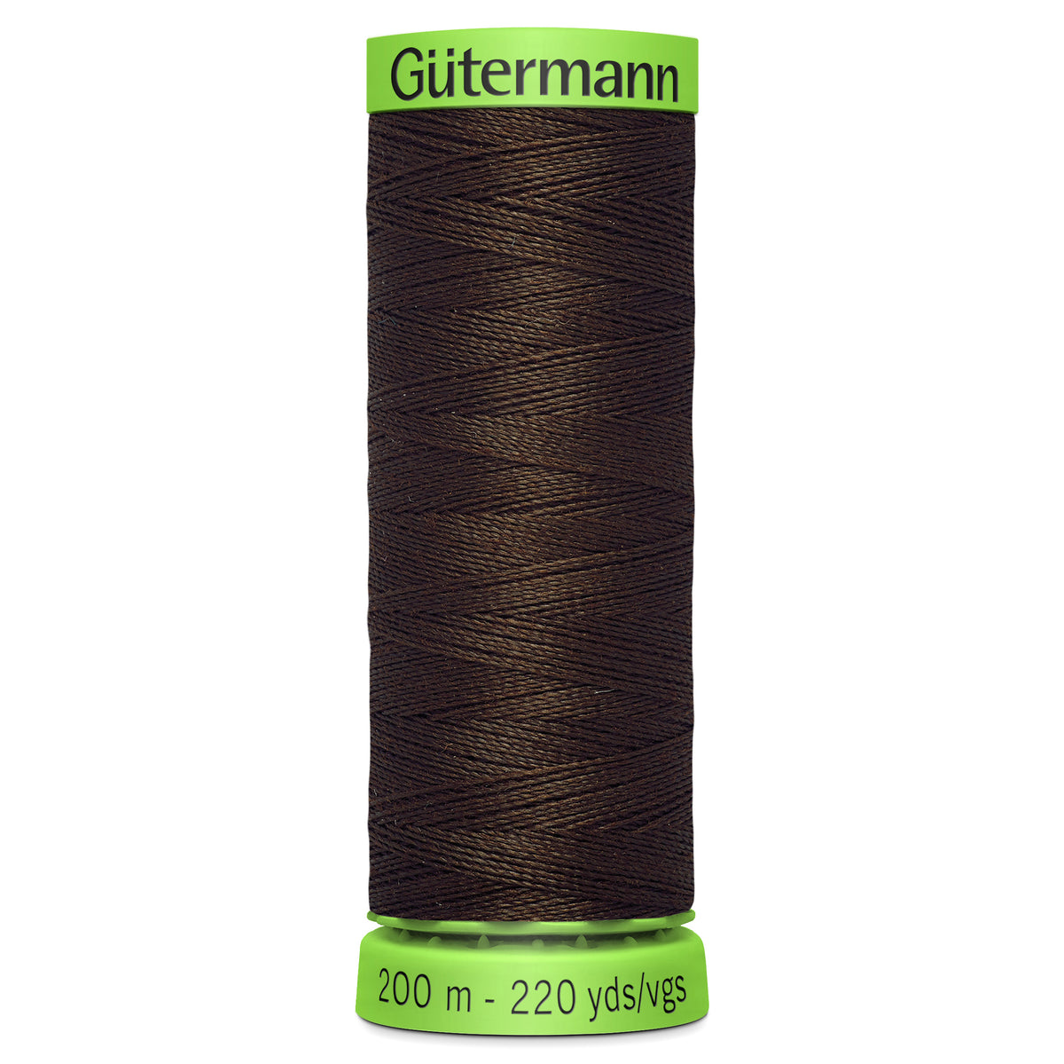 Gutermann Extra Fine 406 200m Reel