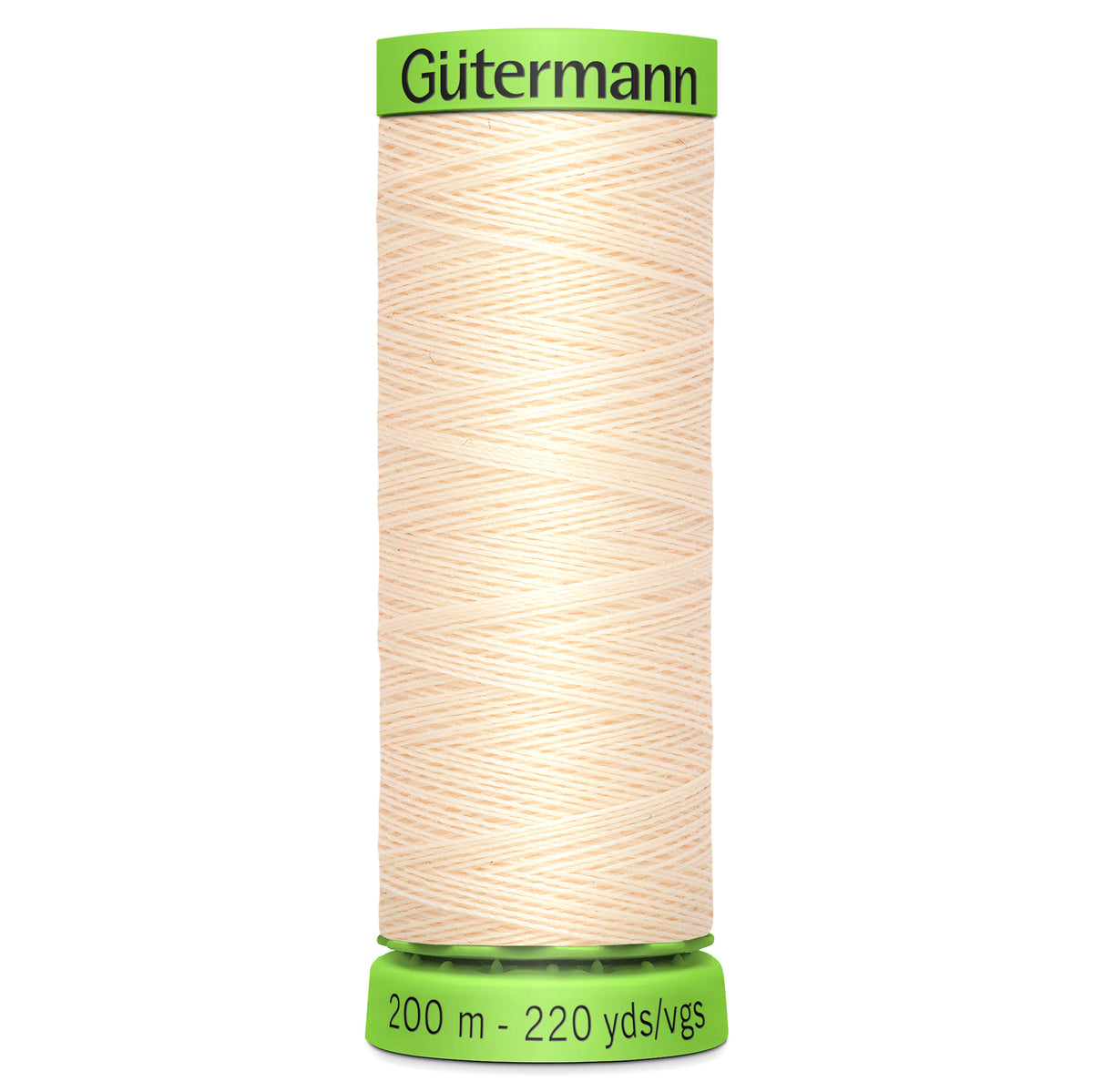 Gutermann Extra Fine 414 200m Reel