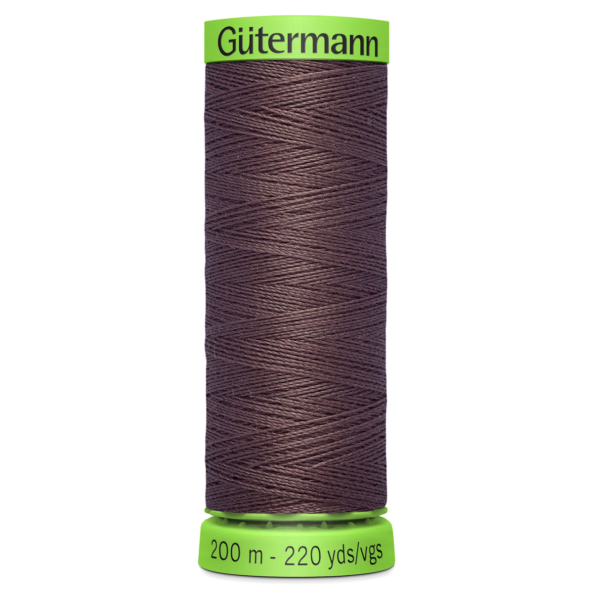 Gutermann Extra Fine 423 200m Reel