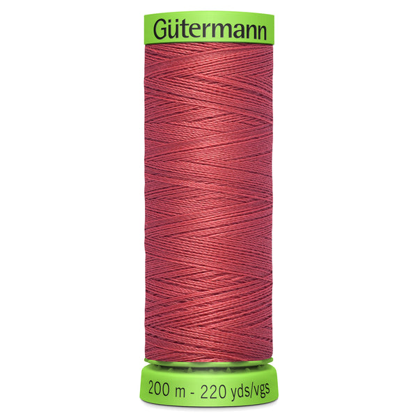 Gutermann Extra Fine 519 200m Reel