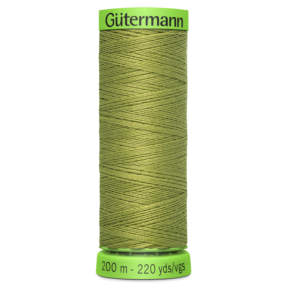 Gutermann Extra Fine 582 200m Reel