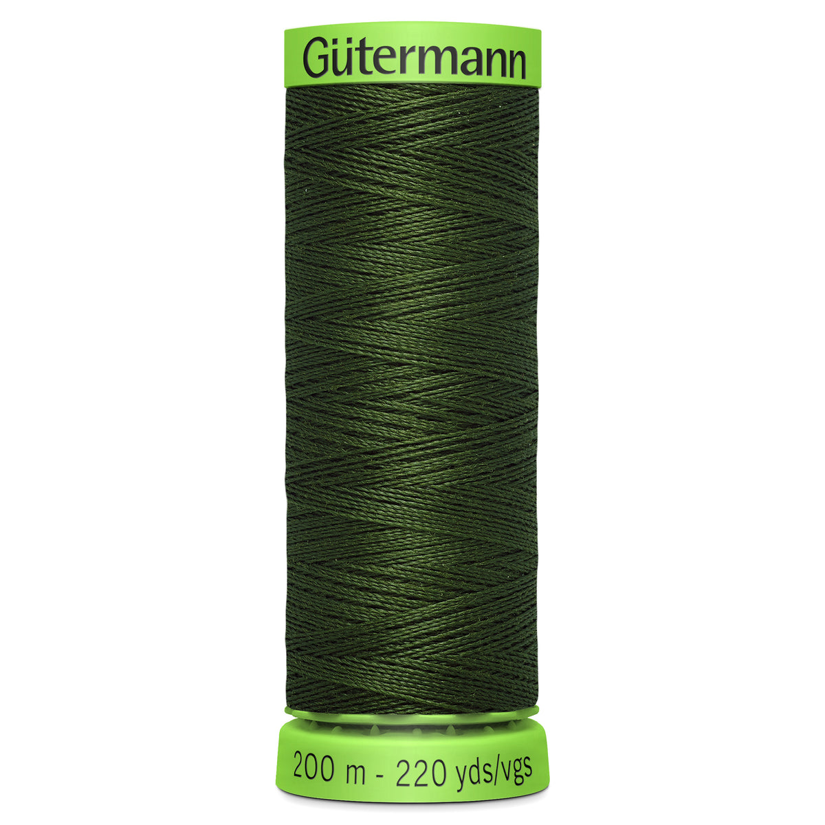 Gutermann Extra Fine 597 200m Reel