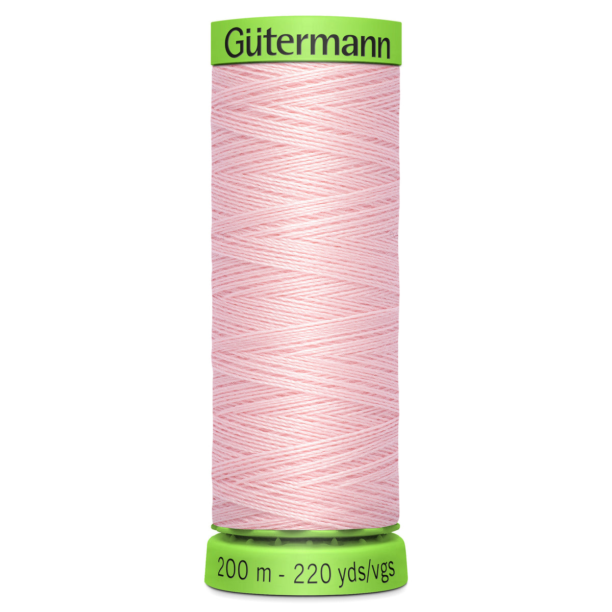 Gutermann Extra Fine 659 200m Reel