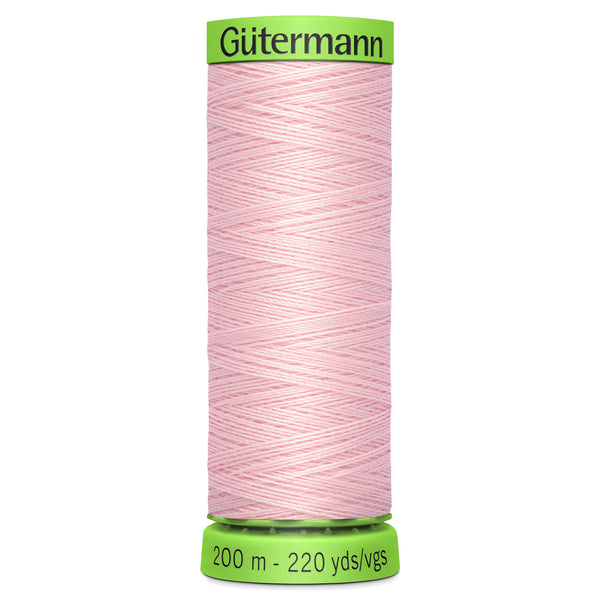 Gutermann Extra Fine 659 200m Reel