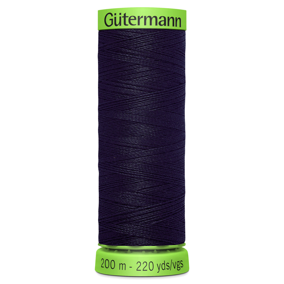 Gutermann Extra Fine 665 200m Reel