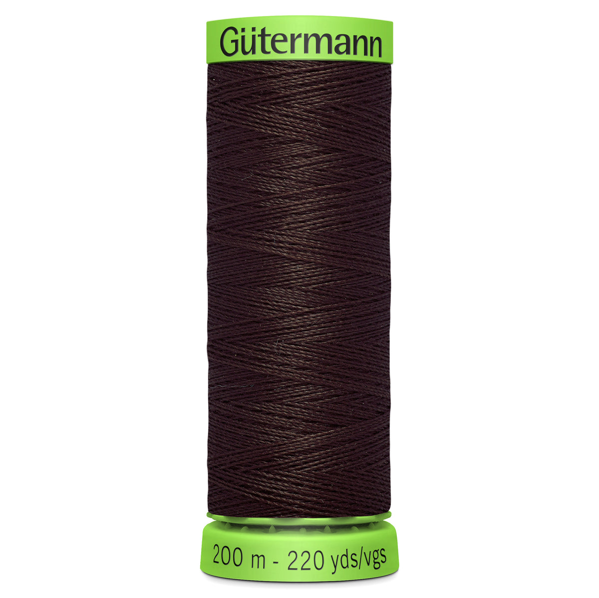 Gutermann Extra Fine 696 200m Reel