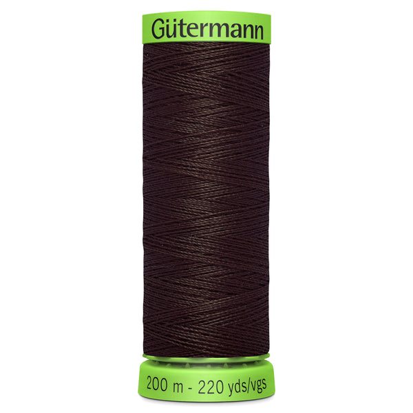 Gutermann Extra Fine 696 200m Reel