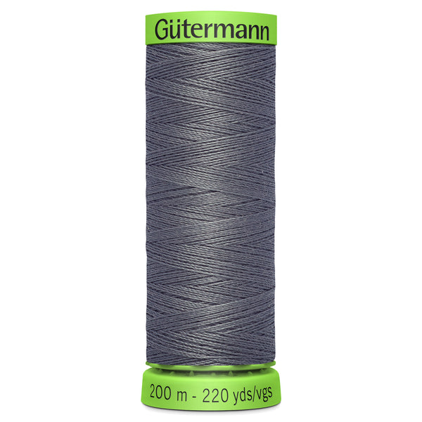 Gutermann Extra Fine 701 200m Reel