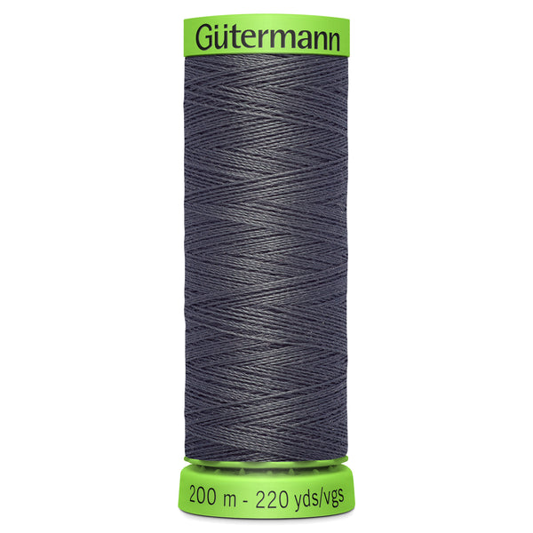 Gutermann Extra Fine 702 200m Reel