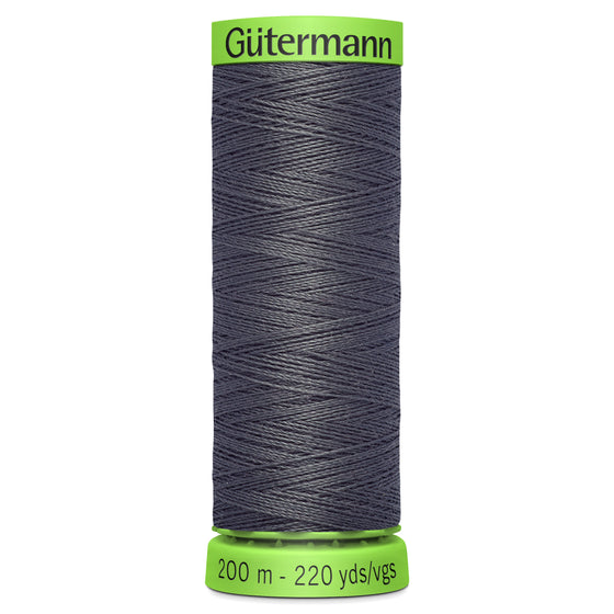 Gutermann Extra Fine 702 200m Reel