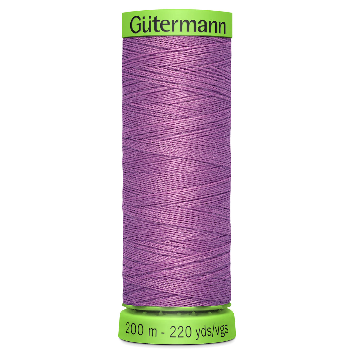 Gutermann Extra Fine 716 200m Reel