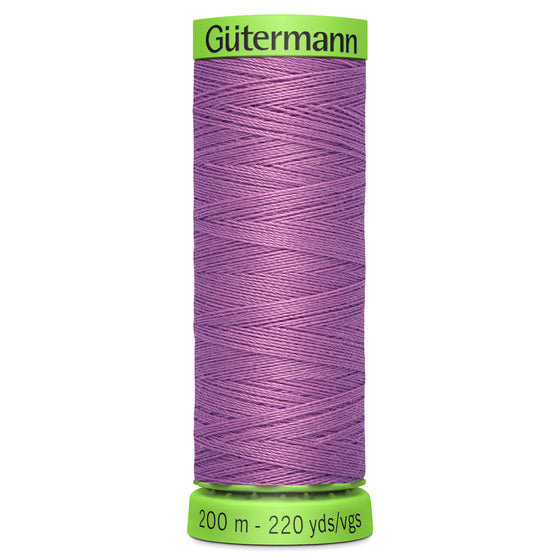 Gutermann Extra Fine 716 200m Reel