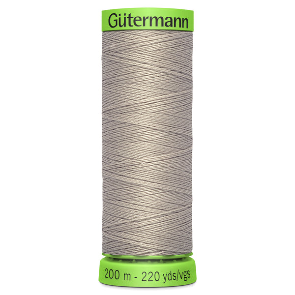 Gutermann Extra Fine 854 200m Reel