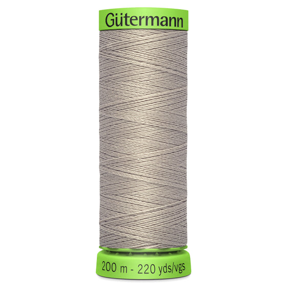 Gutermann Extra Fine 854 200m Reel