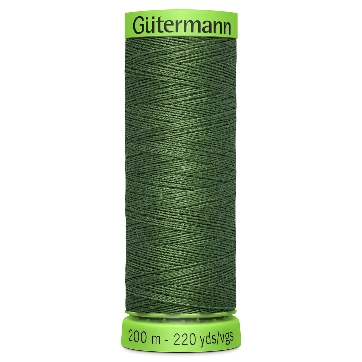 Gutermann Extra Fine 920 200m Reel