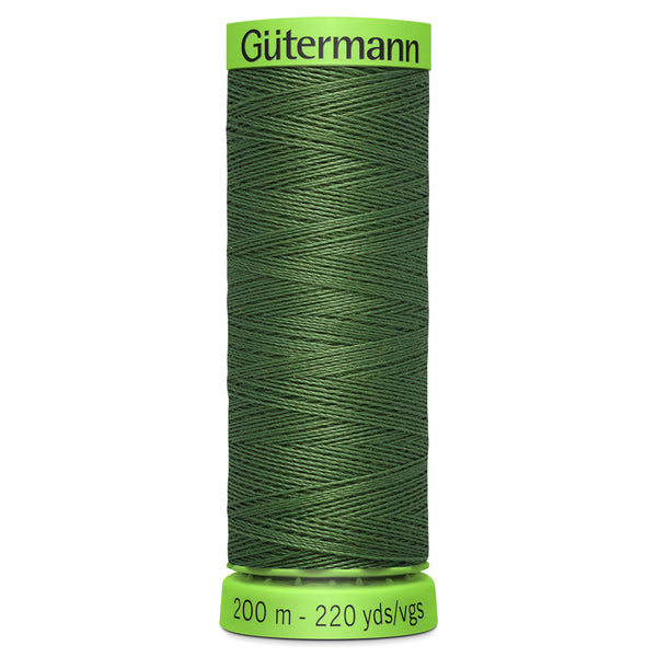 Gutermann Extra Fine 920 200m Reel