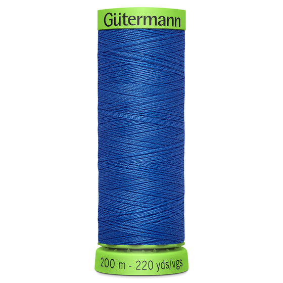 Gutermann Extra Fine 959 200m Reel