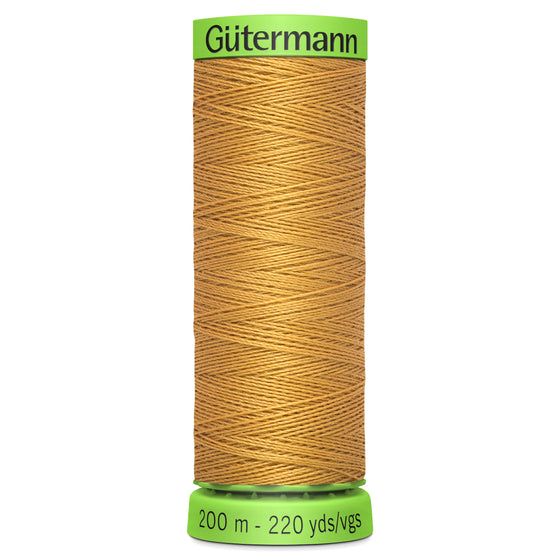 Gutermann Extra Fine 968 200m Reel