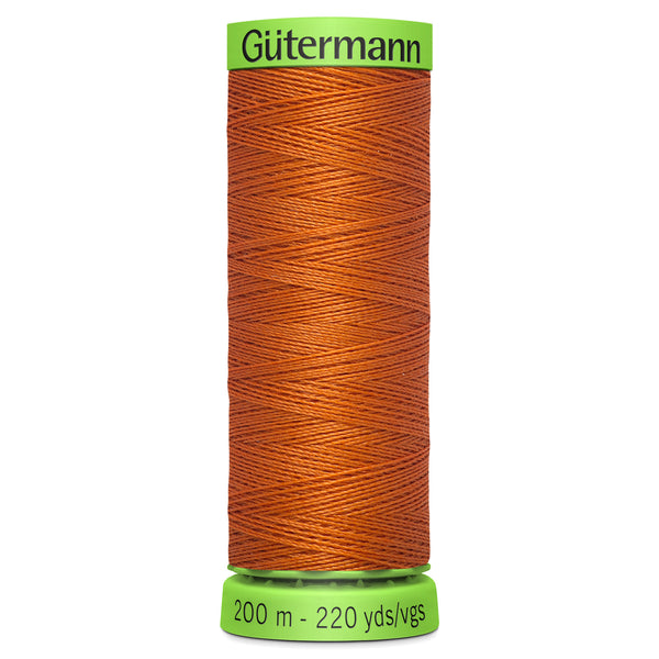 Gutermann Extra Fine 982 200m Reel