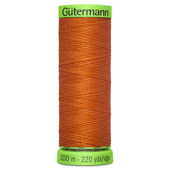 Gutermann Extra Fine 982 200m Reel