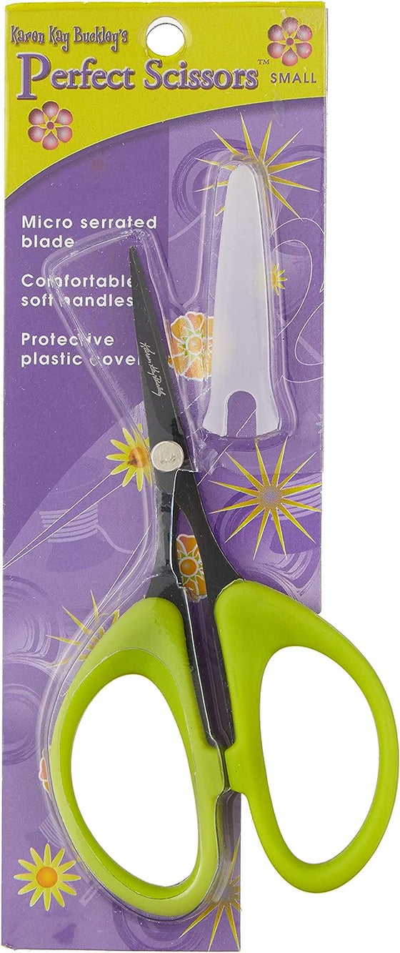 Karen Kay Buckley Perfect Scissors 4-inch