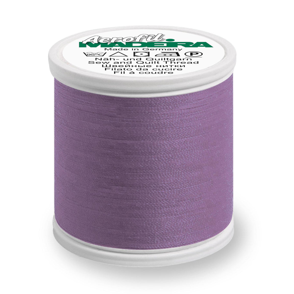 Madeira Aerofil 120 9120 Old Lavender 400m Reel