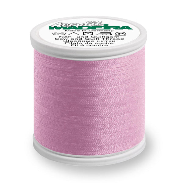 Madeira Aerofil 120 9160 Pale Lavender 400m Reel