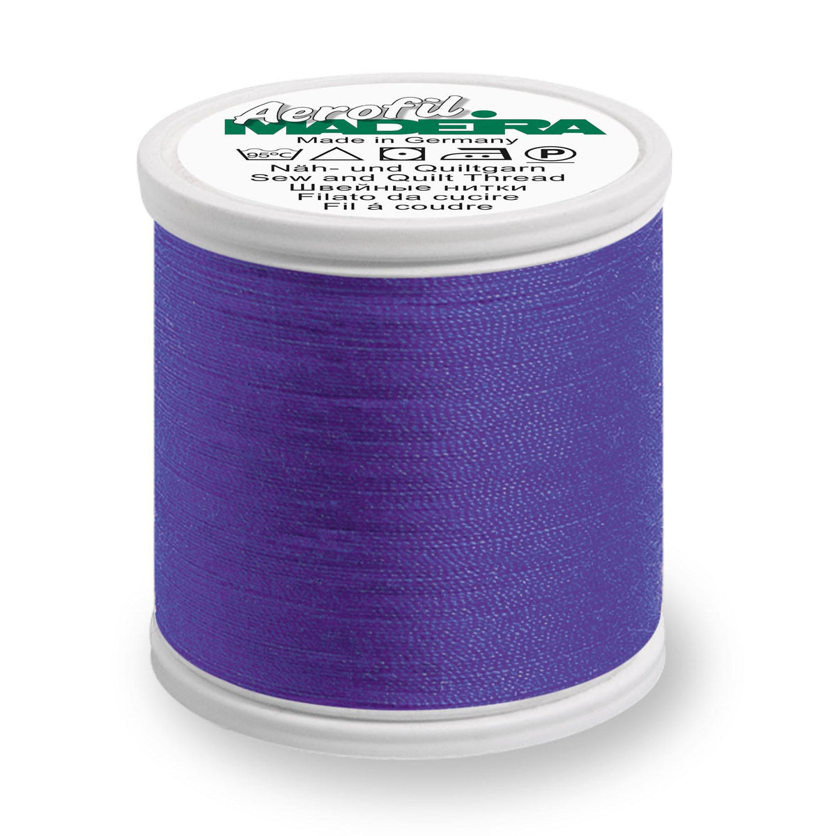 Madeira Aerofil 120 9930 Lilac 400m Reel