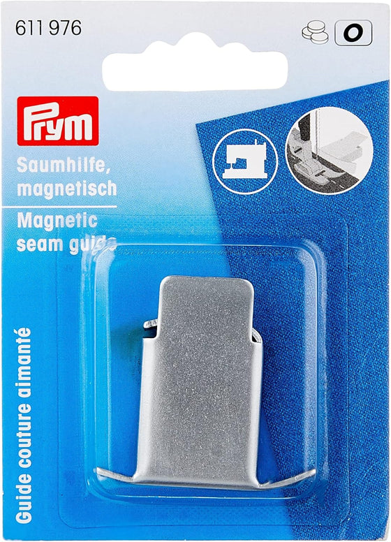 Prym Magnetic Seam Guide