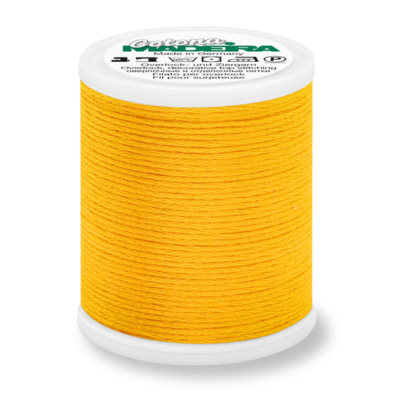 Madeira Cotona 4 2513 Mango 100m Reel