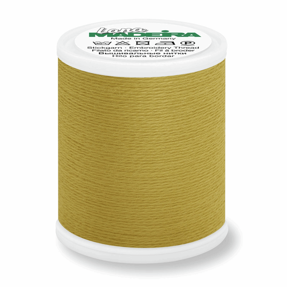 Madeira Lana 12 3625 Wheat 200m Spool