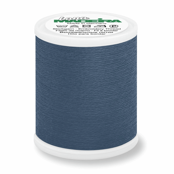 Madeira Lana 12 3642 Blue 200m Spool