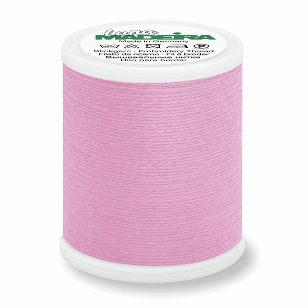 Madeira Lana 12 3707 Baby Pink 200m Spool