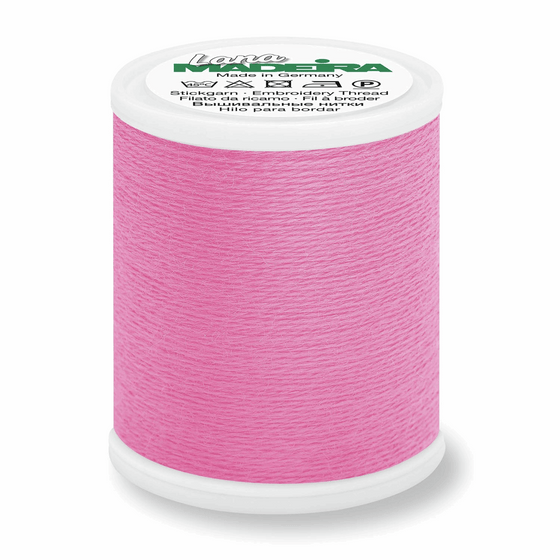 Madeira Lana 12 3709 Rose Pink 200m Spool