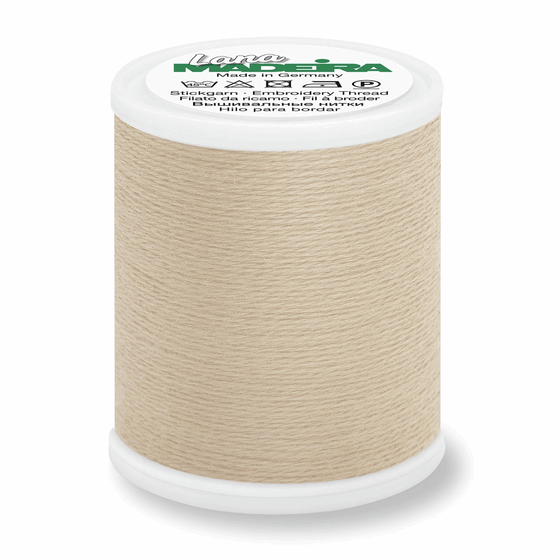 Madeira Lana 12 3842 Cream 200m Spool