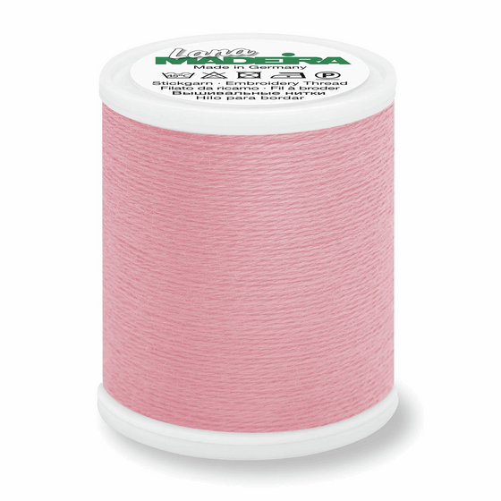 Madeira Lana 12 3860 Pink 200m Spool