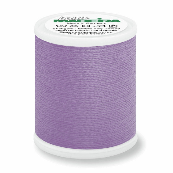 Madeira Lana 12 3880 Lilac 200m Spool