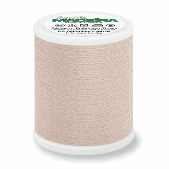 Madeira Lana 12 3888 Light Pink 200m Spool