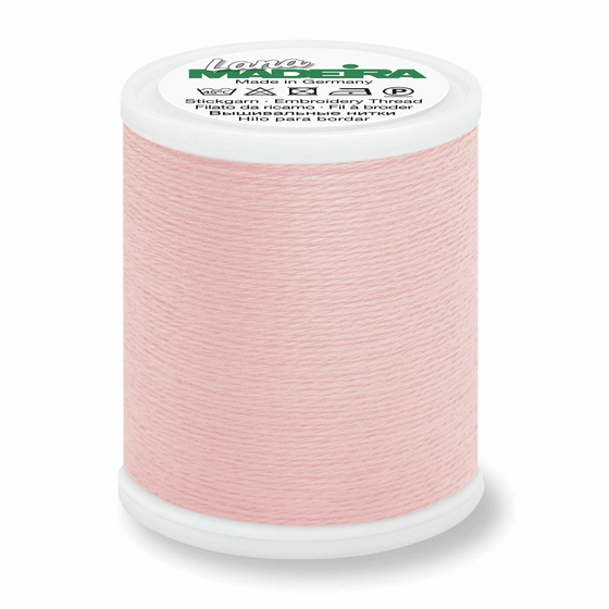 Madeira Lana 12 3919 Pink 200m Spool