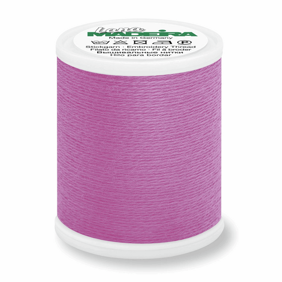 Madeira Lana 12 3935 Mauve 200m Spool