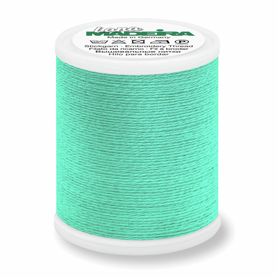 Madeira Lana 12 3996 Multi Aqua 200m Spool