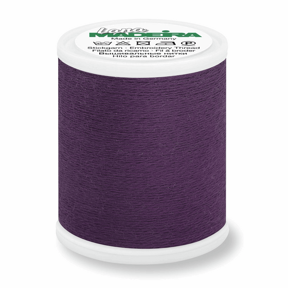 Madeira Lana 12 3997 Deep Purple 200m Spool