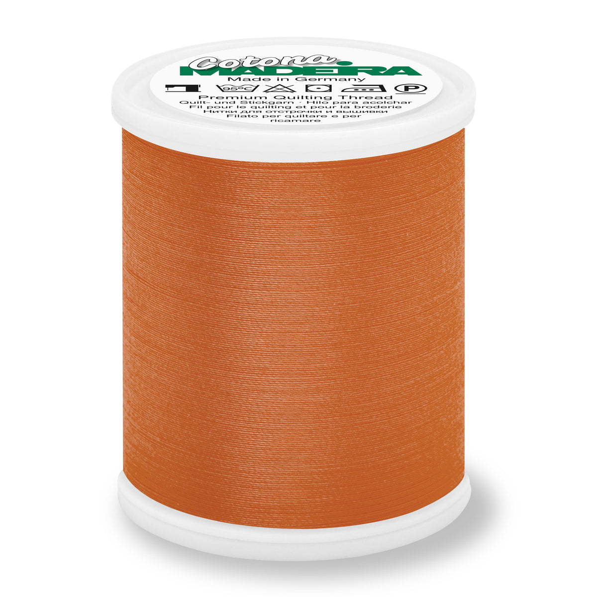 Madeira Cotona 50 603 Spice 1000m Reel