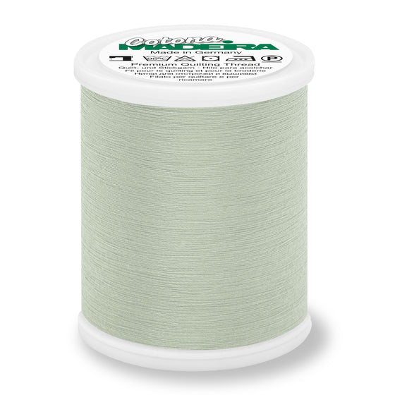 Madeira Cotona 50 618 Pale Seafoam 1000m Reel