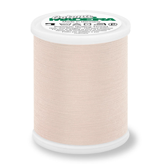 Madeira Cotona 50 674 Light Tan 1000m Reel