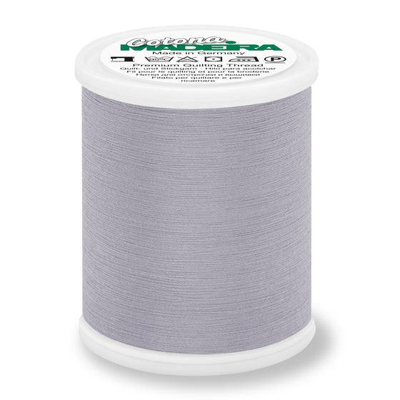 Madeira Cotona 50 688 Grey 1000m Reel