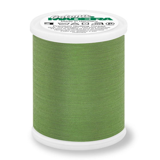 Madeira Cotona 50 713 Medium Avocado 1000m Reel