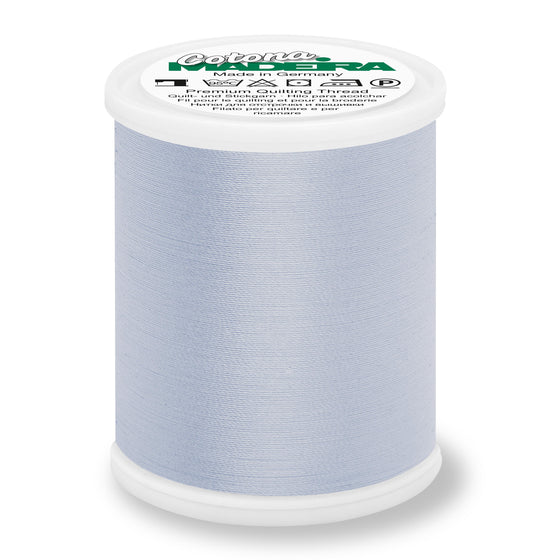 Madeira Cotona 50 746 Sky blue 1000m Reel